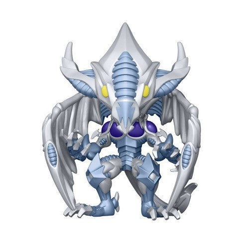 Yu-Gi-Oh! POP! Animation Stardust Dragon Vinyl Figure