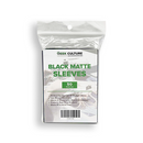 Geek Culture Matte Sleeves (Standard Size)
