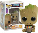 Groot Pop! Vinyl Figure 264