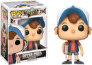 Gravity Falls - Dipper Pines Pop!