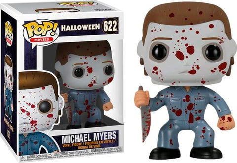 Halloween - Michael Myers Pop! 622