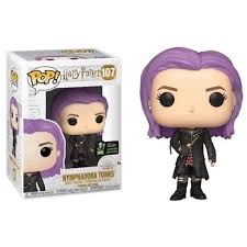 Harry Potter-Nymphadora Tonks Pop!107