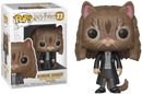Harry Potter - Hermione as a Cat Pop! 77