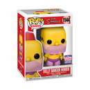 Simpsons - Homer Belly Dancer Funko Pop! 1144