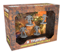 BattleTech: Inner Sphere Recon Lance