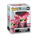 Tokidoki - Sabochan Funko Pop! 102