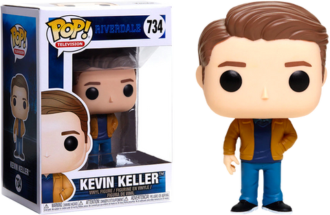 Riverdale - Kevin Keller Pop! 734