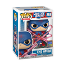 DC - Atom Pop! WC21 RS