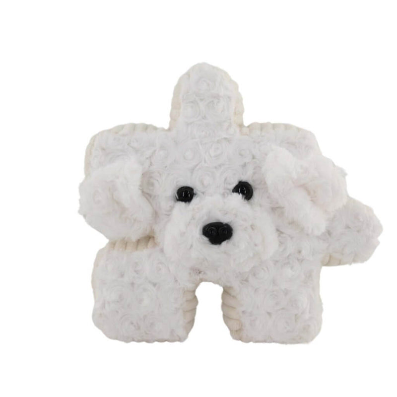 Pluzzles 8" - Puppies (Chloe & Friends)