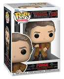 Dungeons & Dragons - Forge Pop! 1330