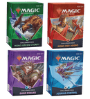 Magic: The Gathering Challenger Decks 2021