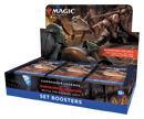 MTG Set Booster Box - Commander Legends: Battle for Baldur's Gate