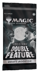 Innistrad: Double Feature Draft Booster