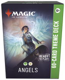 MTG Theme Decks - Lorwyn Eclipsed