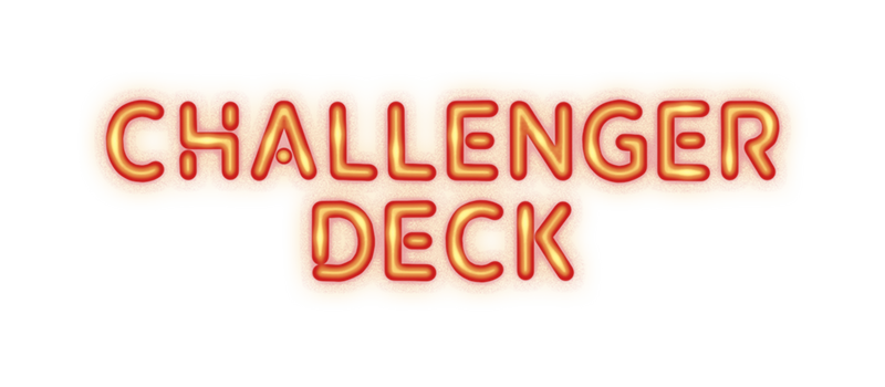 Magic: The Gathering Pioneer Challenger Decks 2021