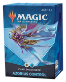 Magic: The Gathering Challenger Decks 2021