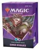 Magic: The Gathering Challenger Decks 2021
