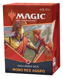Magic: The Gathering Challenger Decks 2021