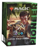 Magic: The Gathering Pioneer Challenger Decks 2021
