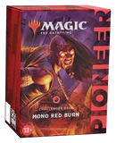 Magic: The Gathering Pioneer Challenger Decks 2021