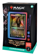 MTG Streets of New Capenna Commander Decks