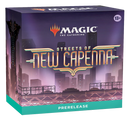 MTG Streets of New Capenna Pre Release Pack