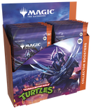 **PRE-ORDER** MTG Collector Booster Box - Teenage Mutant Ninja Turtles