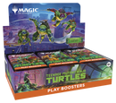 **PRE-ORDER** MTG Play Booster Box - Teenage Mutant Ninja Turtles