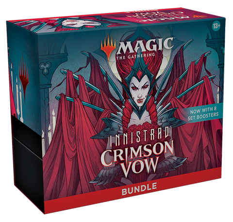 Innistrad: Crimson Vow Bundle
