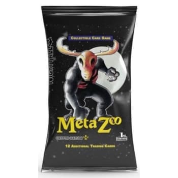 Metazoo Nightfall Booster Pack