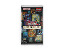 YGO Booster Pack - Maze of Muertos (1st Edition)
