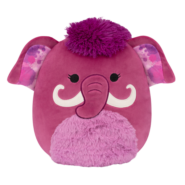 Squishmallows 12":  Series 17 A