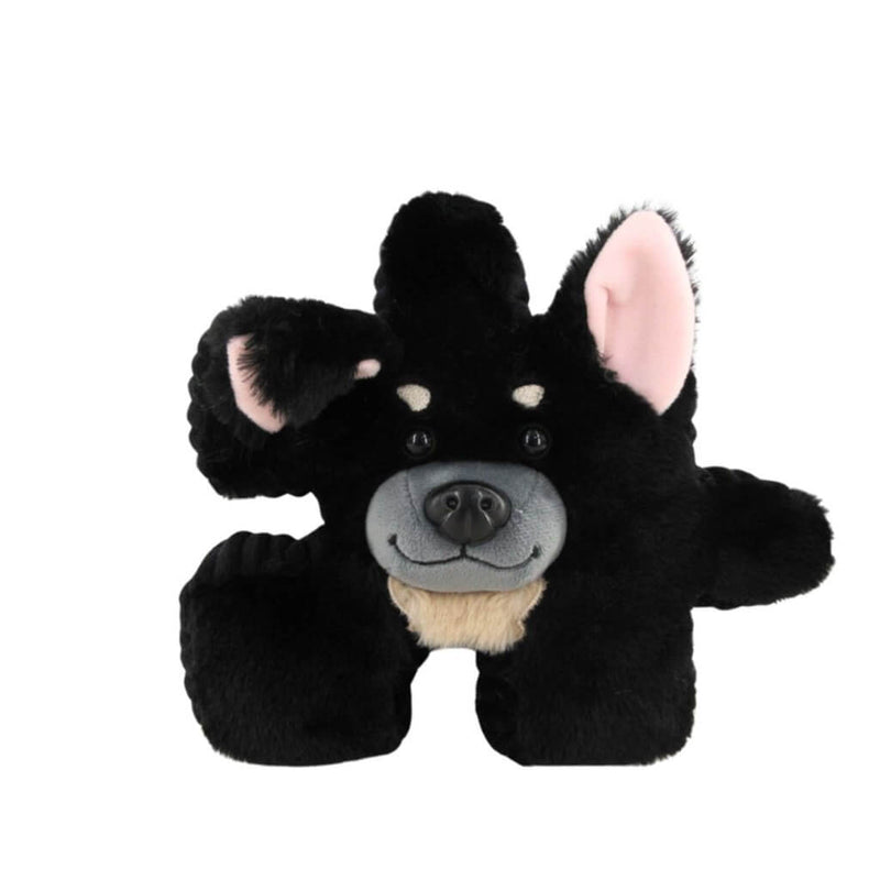 Pluzzles 8" - Puppies (Chloe & Friends)