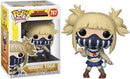My Hero Academia - Himiko Toga w/Face Cover Pop! 787