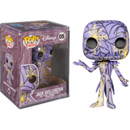 NBX - Jack (Artist) Purple and Yellow Pop! w/Protector