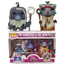 NYCC Dark Crystal: Age of Resistance - Wanderer & Heretic Pop! 2 Pack