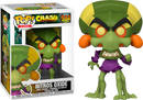 Crash Bandicoot - Nitros Oxide Pop! 534
