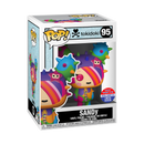 Tokidoki - Sandy Rainbow  Funko Pop! 95