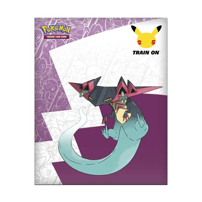 Almost complete Celebrations Set + Folder (22/25 cards)
