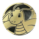 $2 Pokemon Coin (assorted)