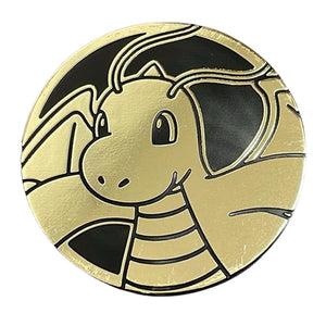 $2 Pokemon Coin (assorted)