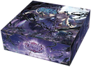 Grand Archive Booster Box – Phantom Monarchs (1st Edition)