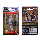 Pathfinder Deep Cuts Unpainted Miniature: Human Female Rogue