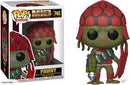 Pawny Pop! Vinyl