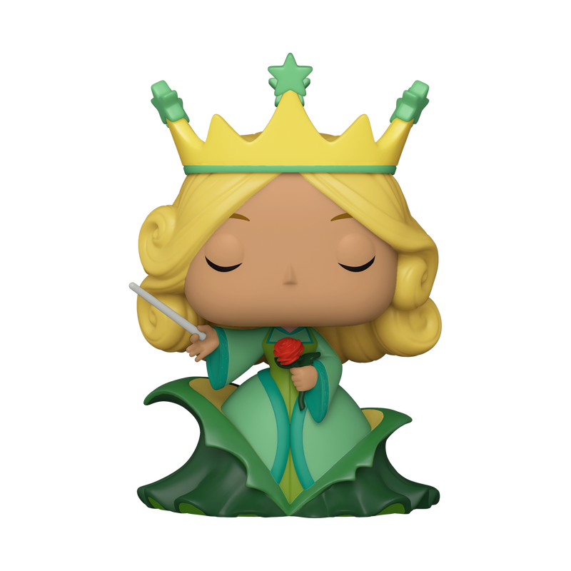 B&tB - Enchantress Pop! WC21 RS