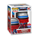 MotU - Roboto Funko Pop! 81