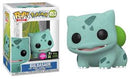 Pokemon - Bulbasaur (Flocked) Pop! 453