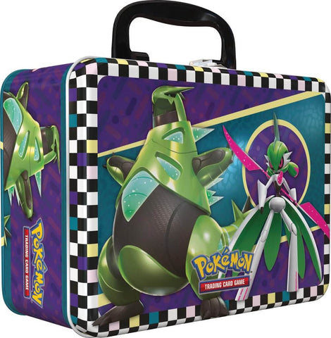 PKM Collector's Chest 2024 (Ancient/Future)