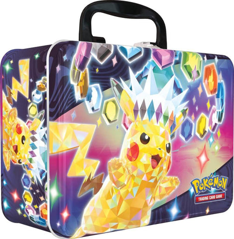 PKM Collector's Chest 2024