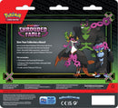 PKM S&V Shrouded Fable - 3 Pack Blister